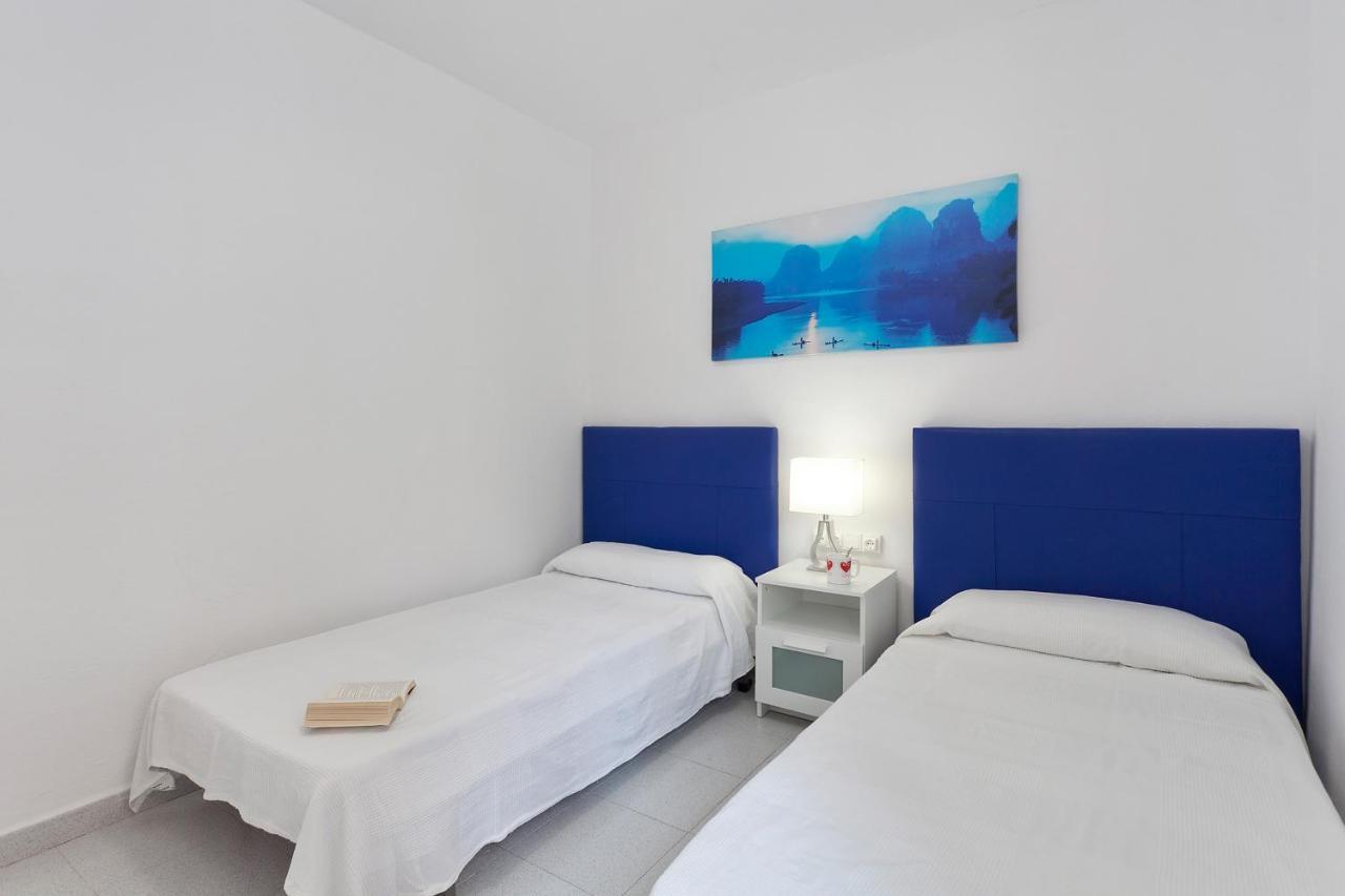 Villa Els Pins El Arenal  Luaran gambar
