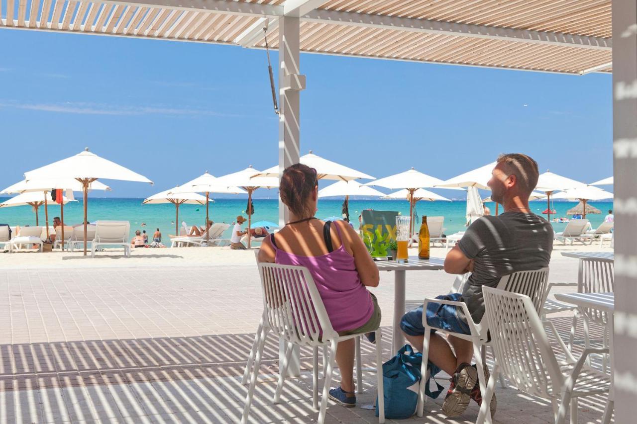 Villa Els Pins El Arenal  Luaran gambar